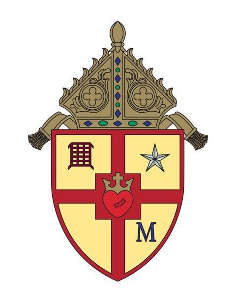 Roman Catholic Diocese of Amarillo Safe Environment Training