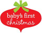 CHILDREN S AND WEEKDAY EDUCATION MINISTRY Baby s First Christmas Sunday, December 3 9:45 am Activity Center Parlor Christmas is always special, but even more so for families with new little ones.