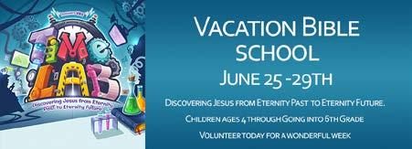Middle School Ministry Missions Trip to Long Island, New York: June 10-16 High