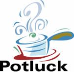 Upcoming Events Potluck supper club has been cancelled for April. Lunch and Learn Tuesday, April 24 @ 12:00 noon in the Fellowship Hallway.