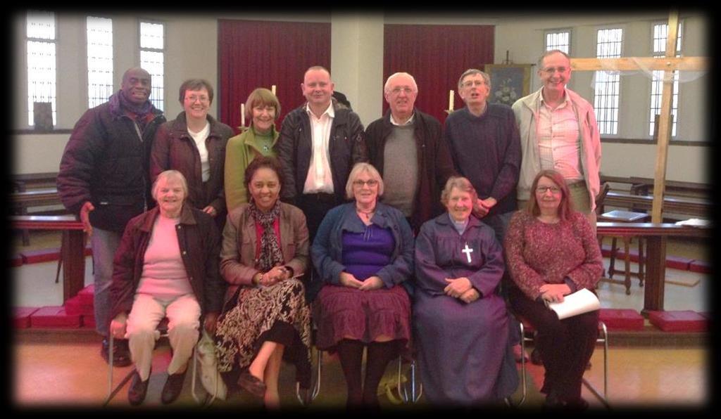The Parochial Church Council The PCC meets approximately six times per year to discuss Church business, and the Standing Committee meet regularly between full PCC meetings.