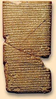 The Babylonian chronicles are a series of tablets recording major events in Babylonian history.2 What have experts said? R. H.