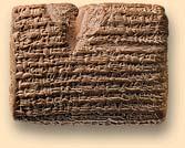 What have experts said? R. H. Sack examined numerous business tablets from the Neo-Babylonian period.