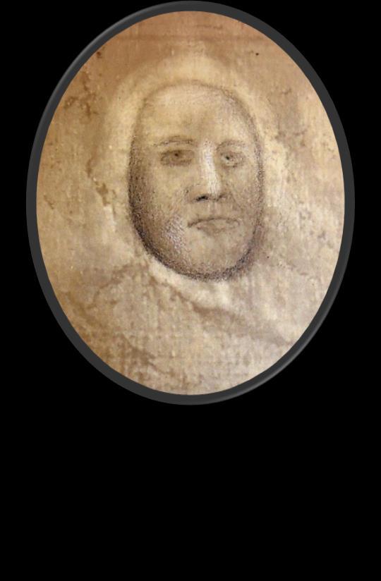 Major Thomas Boude (1752-1822) Son of Lancaster Mayor Samuel Boude Major,