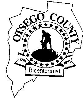 JOHN M. MUEHL OTSEGO COUNTY DISTRICT ATTORNEY 197 Main Street Cooperstown, New York 13326 (607) 547-4249 *(607) 547-4373 *Fax, not for service of legal papers. MICHAEL F. GETMAN PAUL ELKAN MARVIN D.