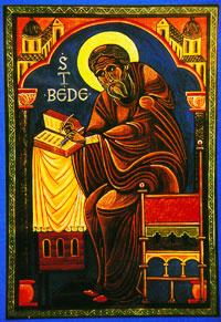 Bede s Ecclesiastical History Pope Gregory appoints Augustine 597 Canterbury 597