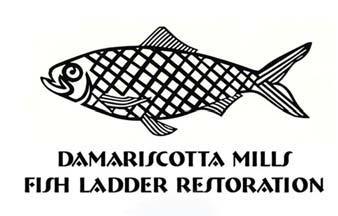 Held at the Damariscotta Mills Fish Ladder It s only one day this year, but all the same wonderful activities -- and alewives!