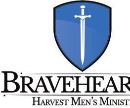 At Harvest, we believe that men are created