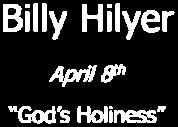 April 22nd God s Call To
