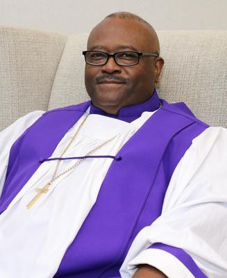 MSHCA 94 th Annual Holy Convocation Ordination Service Program Saturday, September 29, 2018 7:00 pm EVENING WORSHIP Processional: Bishops, Board of Directors, Board of Presbyters, Candidates for