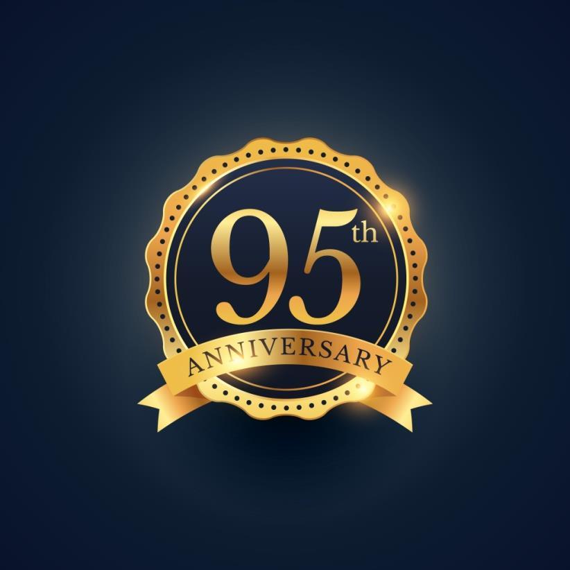 95 TH Holy Convocation will convene September 16-22, 2019 Fellowship Luncheon Saturday,