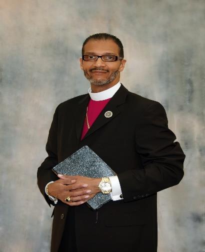 Bishop Geoffrey Halmatha Gibbs, I., B.Min. D.Div. Bishop Geoffrey Halmatha Gibbs, I. is multi-talented, uniquely gifted and anointed.