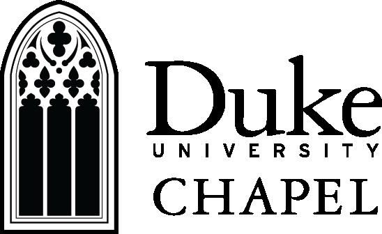 We warmly welcome those of you who are new to Duke and invite you to make the Chapel an integral part of your time here, as together we