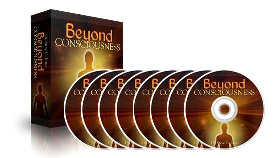 Beyond Consciousness: 8 Subconscious Techniques to Change Your Life is my newest program that combines the power of hypnosis, lucid dreaming, meditation, astral projection, astral sex, the Third Eye