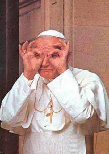 New Evangelization - Origins Pope John Paul II A term coined in his address in Haiti March 9, 1983.
