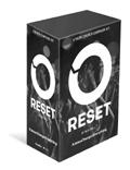 RESOURCES RESET SERMON SERIES AND SMALL GROUP STUDY Your church or small group can go through a four-part series on what it looks like to reset your heart, mind, voice, and hands.