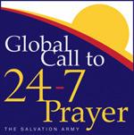 Why 24-7 Prayer?