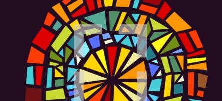 A record-breaking number of United Church ministries became Affirming ministries in 2016 that is, explicitly, intentionally, and publicly inclusive of people of all sexual orientations and gender