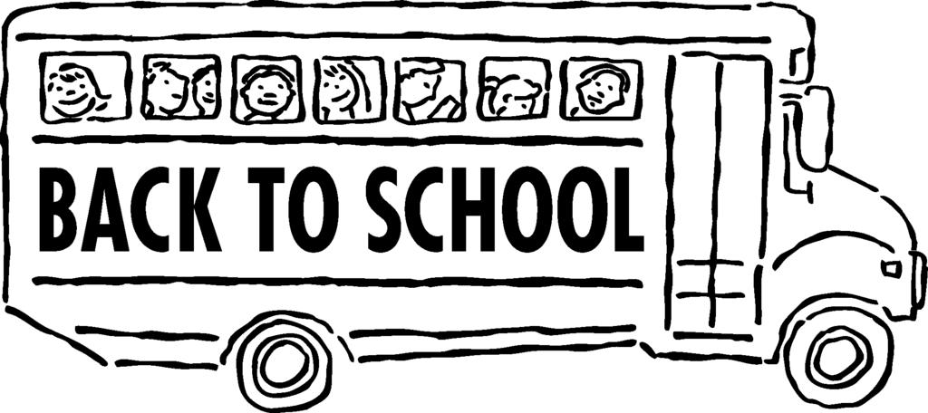FIRST LUTHERAN PRESCHOOL BACK TO SCHOOL BUS NEEDS YOUR HELP Our Preschool Bus is parked in the sanctuary.