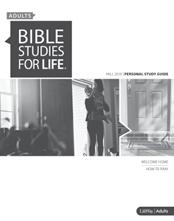 @BibleMeetsLife Simple and straightforward, this elegantly designed app gives you all the content of the Personal Study Guide plus a whole lot more right at your fingertips.