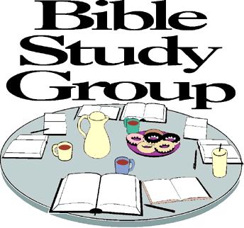 The Tuesday Bible Study will continue to meet at 9:30 am on Tuesdays in the Fireside Room. Carl Shepard will lead a study of Jesus and the Gospels.