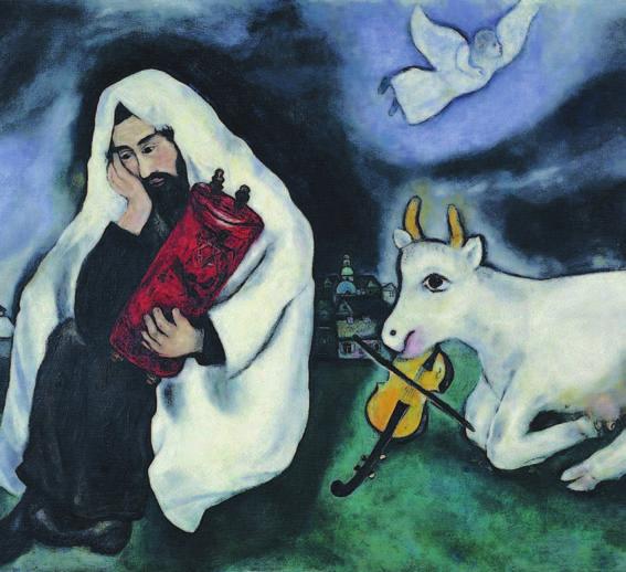 ISRAEL EXPLORING THE HOLY LAND OCTOBER 13 TO 24, 2012 TEL AVIV Tuesday, October 16 The cultural hub of the city, the Tel Aviv Museum of Art with works by van Gogh, Chagall, and Pissarro in addition