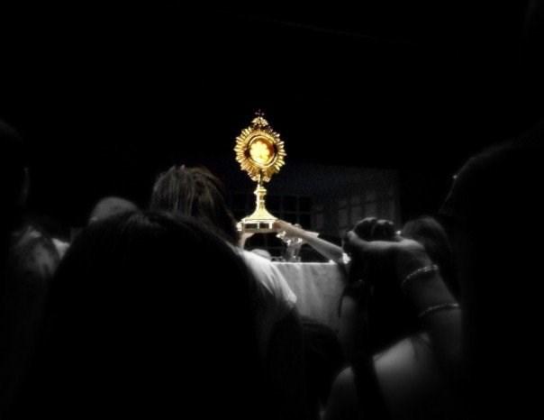 St. Norbert Catholic Church Office of Youth Faith Formation September 2016 Newsletter New Director of Confirmation First Friday Adoration Youth Holy Hour Friday,