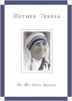 Madre Teresa se
