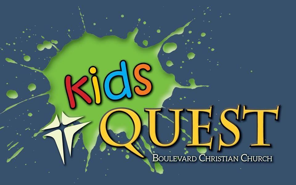 Kids Quest is going after-school I wanted to share some exciting news with you. Kids Quest is moving into a brand-new format.