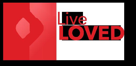 5 questions to know if I Live Loved Live loved. What a great summation of how we ought to live. The Bible is full of encouragement for us to love because we ve been first loved by God.