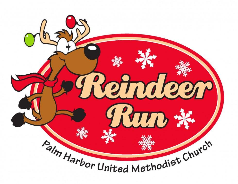 Lace up those running shoes... the 2016 Reindeer Run is coming! Saturday, December 3, 2016 8 a.m. Pop Stansell Park, Palm Harbor Type of Races Orange Theory of Palm Harbor will warm up the runners 8 a.