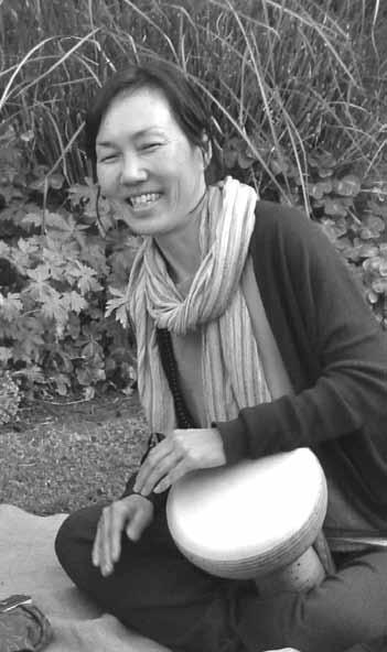 Farewell Satoko Ogura October 18, 1967 - July 2, 2013 On July 13, 2013, a large gathering filled the Church of Truth to honour the memory of Satoko Ogura, a long time member of the Iyengar Yoga