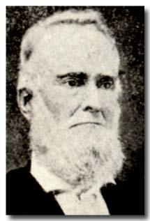 William Fenner Henderson was one of only seven survivors of the Surveyors Fight on Battle Creek.