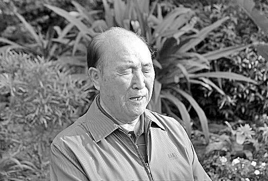 February 2008 by Reverend Sun Myung Moon King Garden - Kono, Hawaii Beloved Father, today is January 13th of the 8th year of Cheon Il Guk.