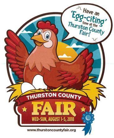 THURSTON COUNTY FAIR AUG. 1ST --- AUG, 5TH 2018 APPLICATION FOR VOLUNTEERS AT THE THURSTON COUNTY FAIR HUMAN LIFE OF THURSTON COUNTY PROMOTES RESPECT FOR LIFE FROM CONCEPTION TO A NATURAL DEATH.