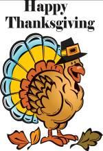 through the Bible 4:00 pm 5 Diabetic Group 10:00 am 12 Esther Circle 11:00 am 19 RSVP due for Thanksgiving Dinner!