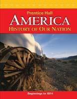 A Correlation of America History of Our Nation Beginnings to