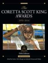 The Coretta Scott King Book Awards A vital program of the American Library Association, the Coretta Scott King Awards Committee, selects the best books in text and illustration, which tell the