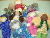 Tuesday, January 30 th Comfort Doll Workshop 1:00 pm in the Fellowship Hall All are welcome (no sewing skills needed) Saturday, February 3 rd Spring Rummage Sale 8:30 am 12:00 noon in the Friendship