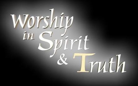 WORSHIP Psalm 85: 10 11 Mercy and truth have met together; Righteousness and peace have kissed. Truth shall spring out of the earth, And righteousness shall look down from heaven. 1. Four vital elements to take note of (a) Mercy (b) Truth (c) Righteousness (d) Peace 2.