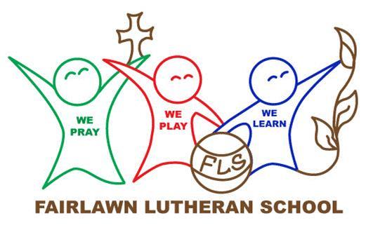 Lutheran School Moments By: School Ministry Director, Karla McDivitt It is the 18 th year of the school ministry at Fairlawn Lutheran, and my 13th year.