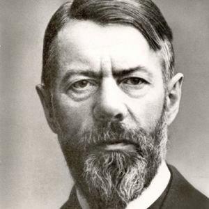 Topic Three: Max Weber (1864-1920) Max Weber (pronounced Vay-ber).