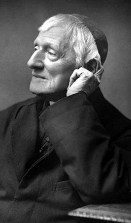 Cardinal John Henry Newman from its freedom from littleness and prejudice; it has almost the repose of faith, because nothing can startle it; it has almost the beauty and harmony of heavenly