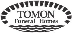 com Family Owned & Operated Since 1914 Celebrating Over 100 Years! www.tomonfh.