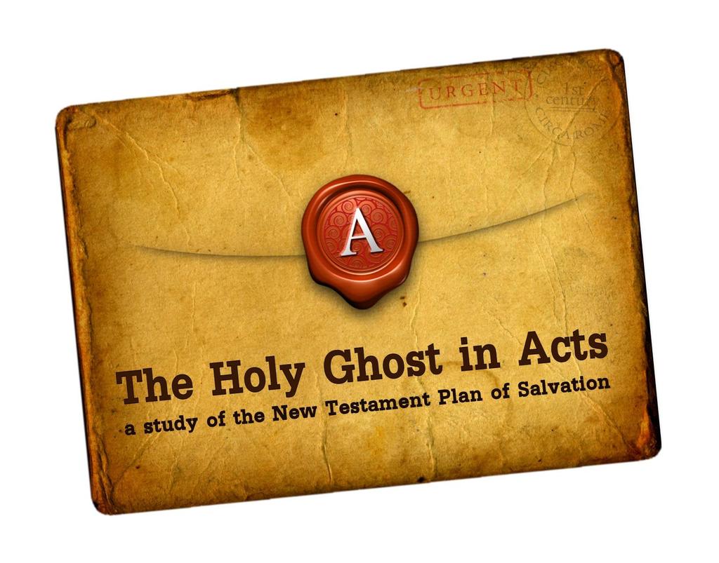 A 3 Lesson Bible Study on the New