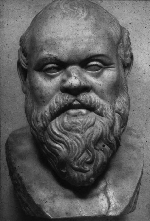 The Philosophers The philosophical developments of the Greeks became the foundation of thinking in the western world.