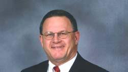 Welcome Back, Brad Allen LDS-BSA Relationships Director C.