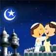 EID UL-FITR The end of Ramadan is marked by a three-day period known as Eid ul-fitr, The "Festival of Fast-breaking.