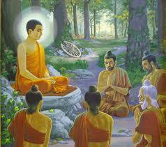 The Individual in Academic Psychology Buddha and his followers.