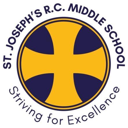 St Joseph s RC Middle